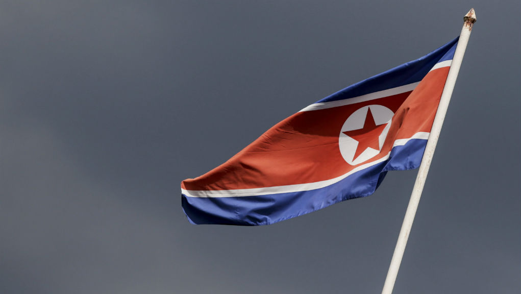 Η Βόρεια Κορέα αναγνώρισε ως ανεξάρτητα κράτη το Λουχάνσκ και το Ντονέτσκ στην ανατολική Ουκρανία