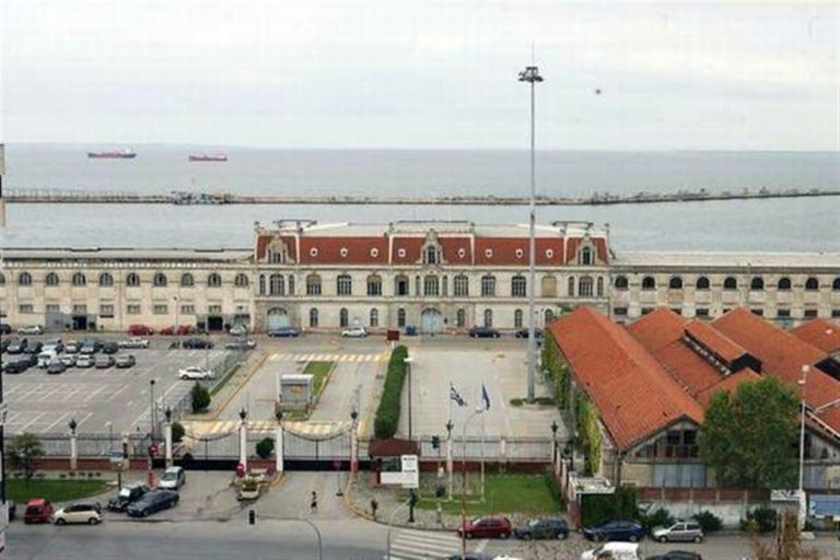 Ισχυρή δέσμευση για το λιμάνι της Θεσσαλονίκης αναλαμβάνουν οι νέοι επενδυτές
