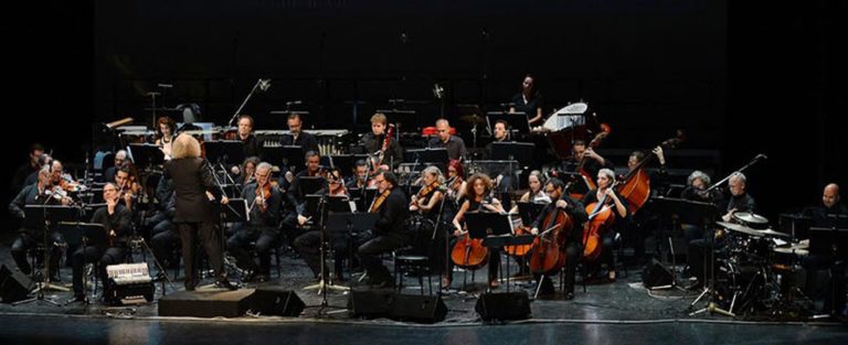 H Ορχήστρα Σύγχρονης Μουσικής της ΕΡΤ τιμά την πορεία του Γιάννη Κούτρα