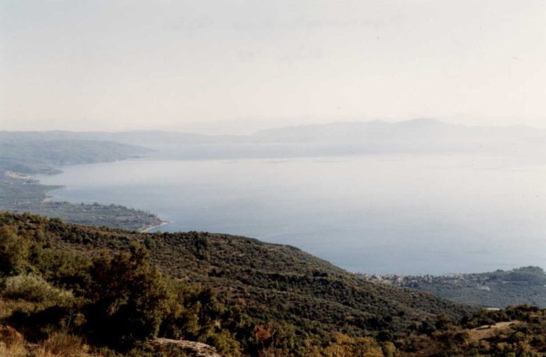 Έλεγχοι για την καταλληλότητα ακτών του Παγασητικού