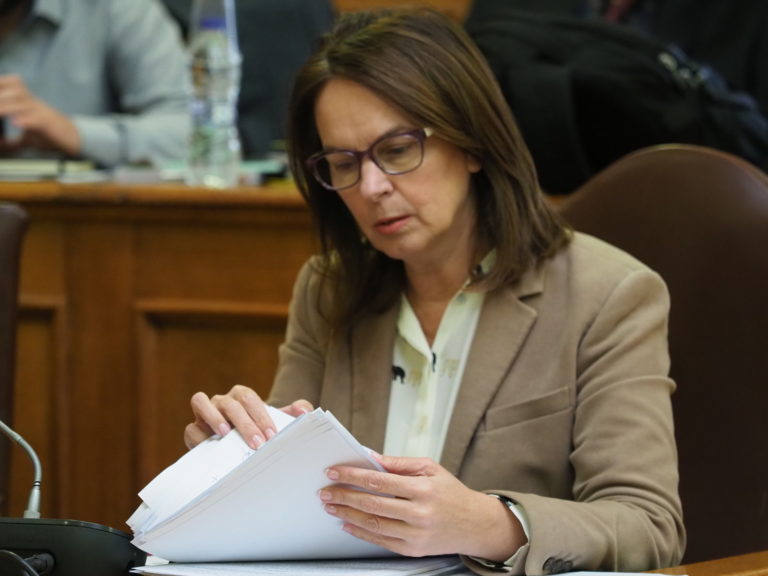 Παπανάτσιου: Μηχανισμός στις ταμειακές μηχανές δεν θα επιτρέπει την διαγραφή των συναλλαγών