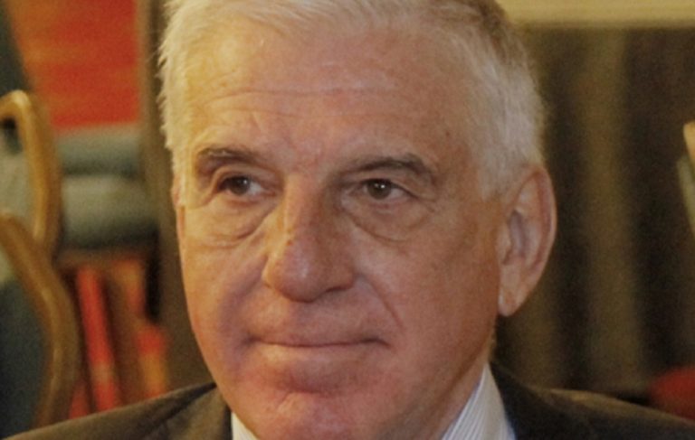 Για συκοφάντηση και σκόπιμη στοχοποίησή του κάνει λόγο ο Γ. Παπαντωνίου