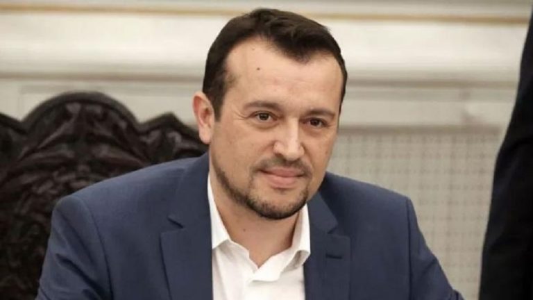 Στις Σέρρες ο Υπουργός Ν. Παππάς