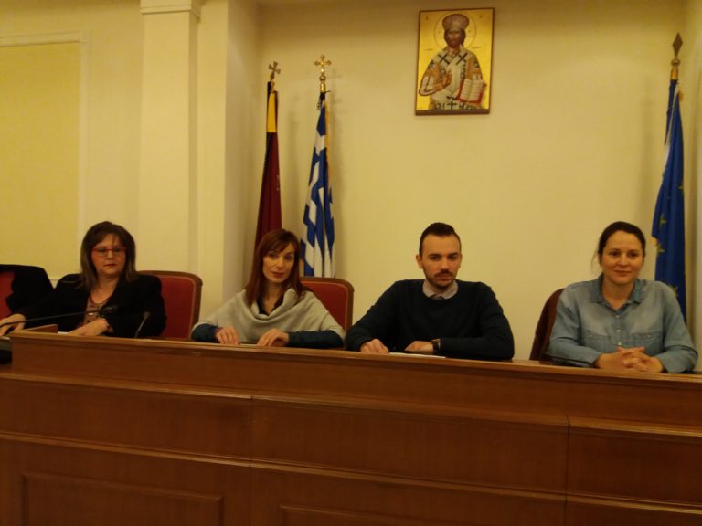 Καστοριά: Έρευνα του Κέντρου Συμβουλευτικής Γυναικών