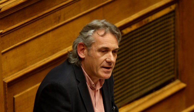 Κ. Παυλίδης: Οι τραμπουκισμοί δεν αποτελούσαν ποτέ δίκαια διεκδίκηση