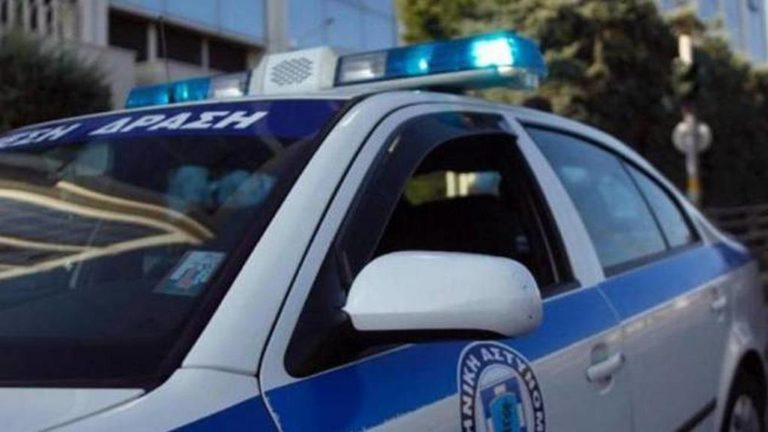 Καλαμάτα: Αστυνομικοί εμπλέκονται στο τροχαίο δυστύχημα με τον 80χρονο