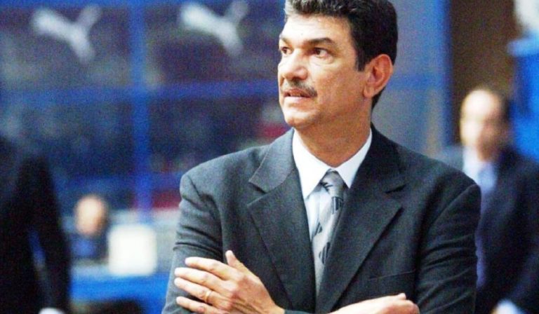 77+1 κείμενα για το Νουρέγιεφ του Ελληνικού μπάσκετ