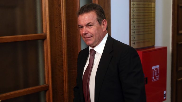 Τ. Πετρόπουλος: Αναγκαία η επαναφορά των συλλογικών διαπραγματεύσεων
