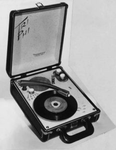 pick up vintage