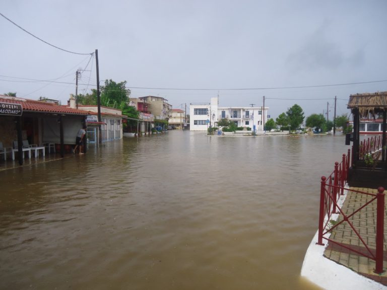 Στις 24 δόσεις οι οφειλές σε Ήλιδα και Πηνειό