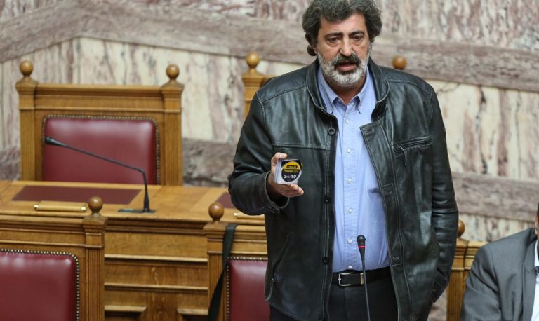 Κομοτηνή: Έρχεται ο Π. Πολάκης – Λειτουργούν τα ΤΟΜΥ