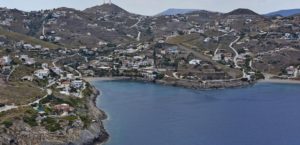 Οι θαλασσόλυκοι του Αιγαίου στο Β’ Παγκόσμιο Πόλεμο -Μεταφορές προσφύγων και επικίνδυνες αποστολές