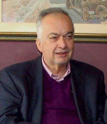 Καρδίτσα: Απεβίωσε ο γιατρός και πολιτευτής Γ. Πράντζος