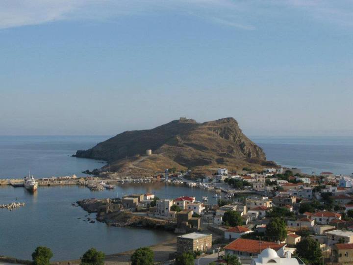 Ψαρά: δημαιρεσίες με δυναμική παρουσία γυναικών