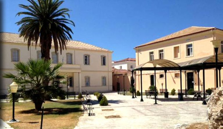 Κέρκυρα: Ανακαίνιση του κέντρου Ψυχικής υγείας