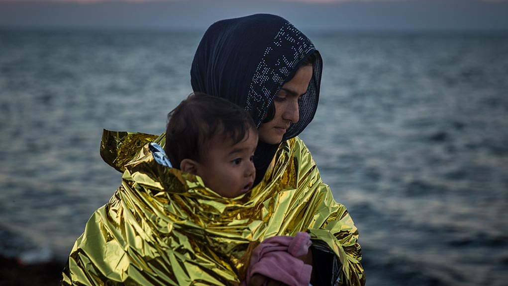 Μεσόγειος: 408 διασώσεις μεταναστών από την Ισπανία μέσα σε 48 ώρες