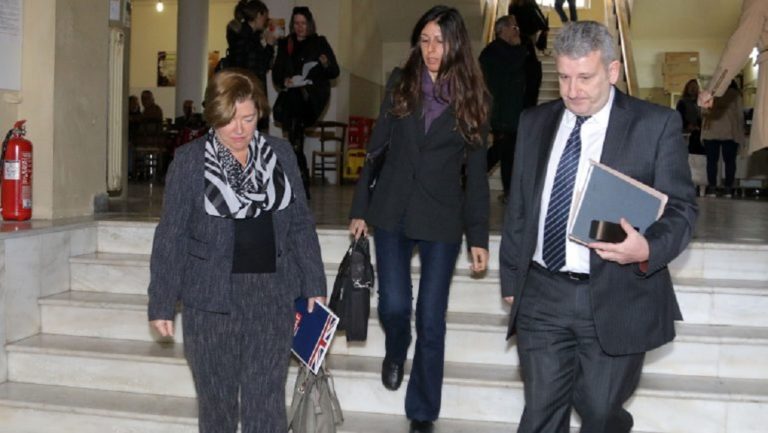 Ψάχνουν ξανά την υπόθεση Στίβεν Κουκ