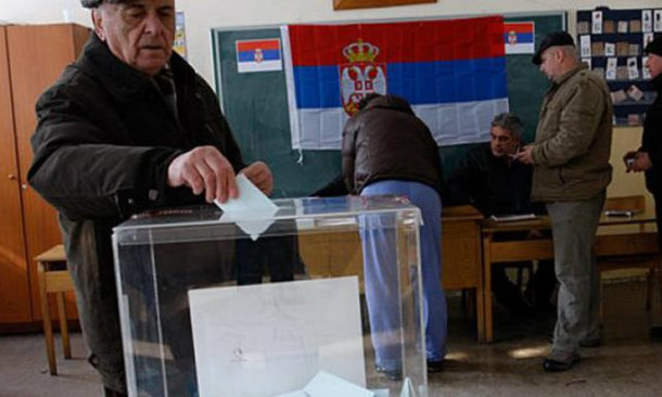 Σερβία: Ο Αλ. Βούτσιτς φαβορί στις επερχόμενες προεδρικές εκλογές