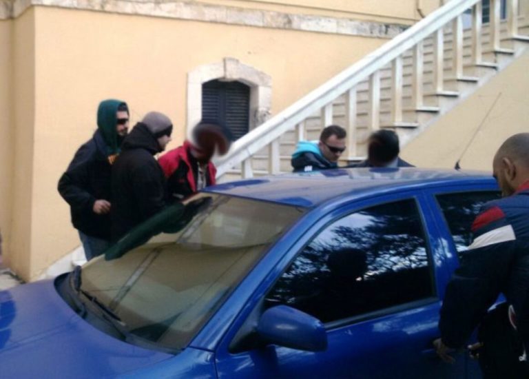 Δις ισόβια για τη διπλή δολοφονία