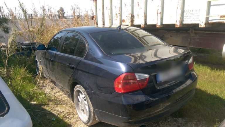 Προφυλακίστηκαν τα μέλη της σπείρας ναρκωτικών