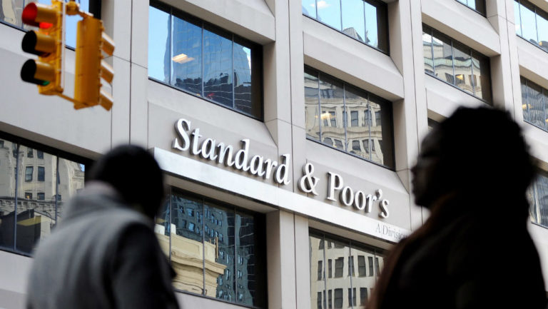 Αθώωση της S&P σε ιταλικό δικαστήριο από την κατηγορία χειραγώγησης της αγοράς