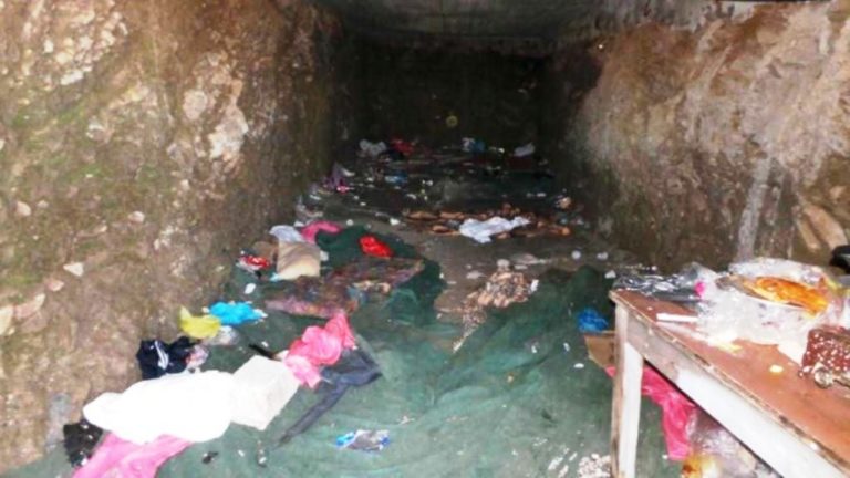 Αδίστακτο το κύκλωμα διακίνησης μεταναστών στην Κρήτη (video)