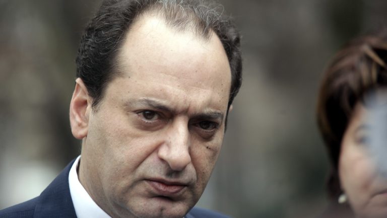 Σπίρτζης: Οι σταθμοί Μετρό και ΗΣΑΠ θα φυλάσσονται από την ΕΛ.ΑΣ.