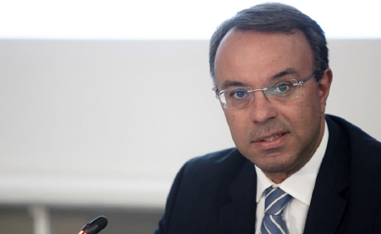 Χ. Σταϊκούρας: Προϋπολογισμός με νέες θυσίες για τους πιο αδύναμους