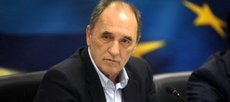 Γ.Σταθάκης: Η πρόταση για τους συμβασιούχους είναι η καλύτερη δυνατή