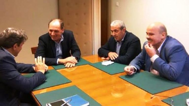 Δίνονται 3,1 εκ. ευρώ για έργα στην Κρήτη