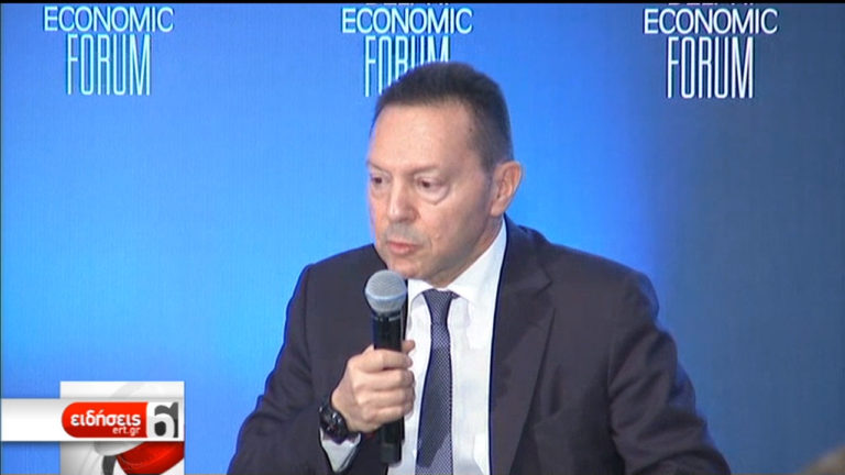 Γ. Στουρνάρας: Η κυβέρνηση να κλείσει αμέσως την αξιολόγηση (video)