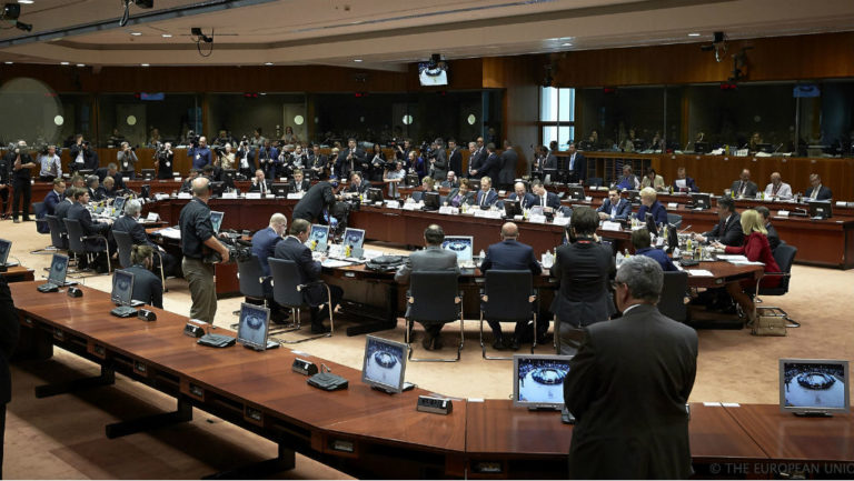 Η επανεκλογή Τουσκ και το μέλλον της Ευρώπης στη Σύνοδο Κορυφής
