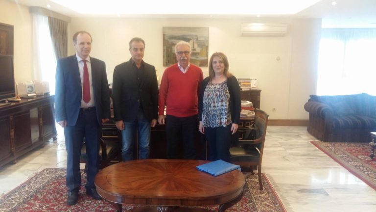Καστοριά: Σύσκεψη για τη δημιουργία Πανεπιστημίου