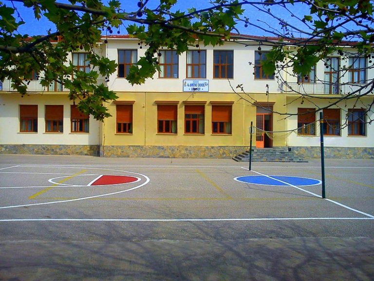 Αλμυρός: Παραβίασαν το γραφείο διευθυντή δημοτικού σχολείου