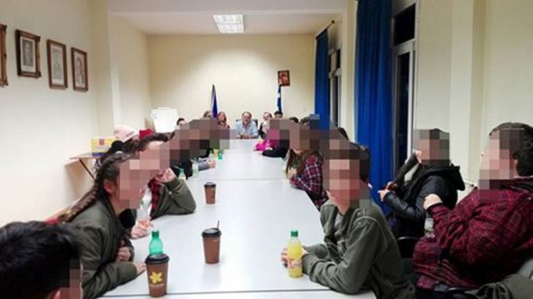 Φλώρινα: Ξεκίνησε το πρόγραμμα εκπαιδευτικών εκδρομών