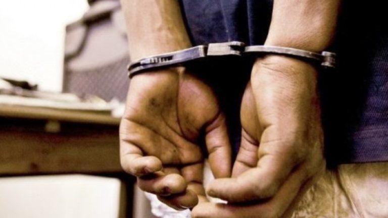 Εξιχνιάστηκε μια υπόθεση κλοπής στο Ηράκλειο