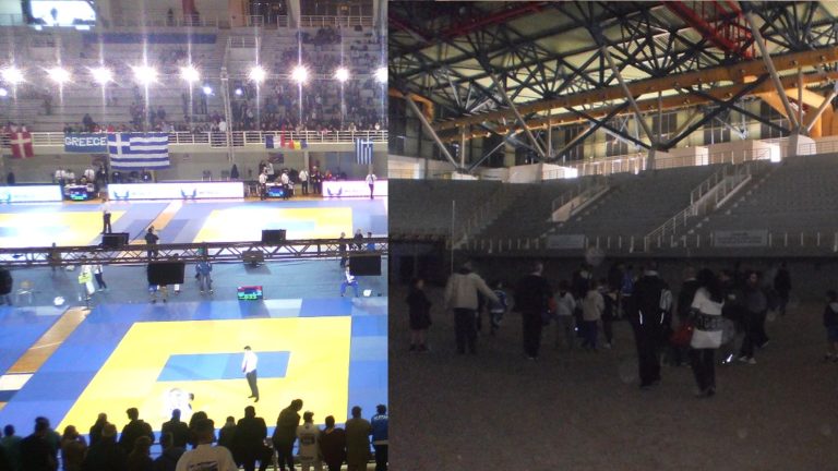 Το Παλαί Γαλατσίου ένα χρόνο μετά τις κινητοποιήσεις