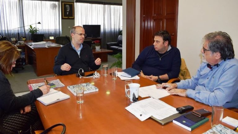 Ολοκληρώνεται η πρόταση για τη Σπιναλόγκα