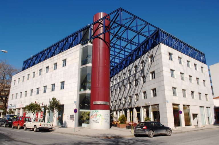 Ψήφισμα ΤΕΕ Μαγνησίας για τον Βιολογικό Βόλου