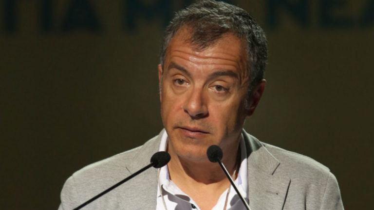 Θεοδωράκης: Η καθυστέρηση στο κλείσιμο της αξιολόγησης κοστίζει στην οικονομία