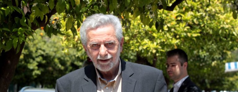 Θ. Δρίτσας: “Όλα δείχνουν πως βρισκόμαστε προς το τέλος της συμφωνίας” (audio)