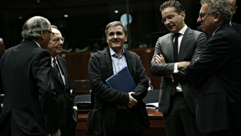 Διαπραγμάτευση: Στόχος της κυβέρνησης η τεχνική συμφωνία στις 20 Μαρτίου