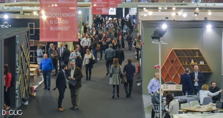 Η «Furnidec Business» στο Διεθνές Εκθεσιακό Κέντρο Θεσσαλονίκης