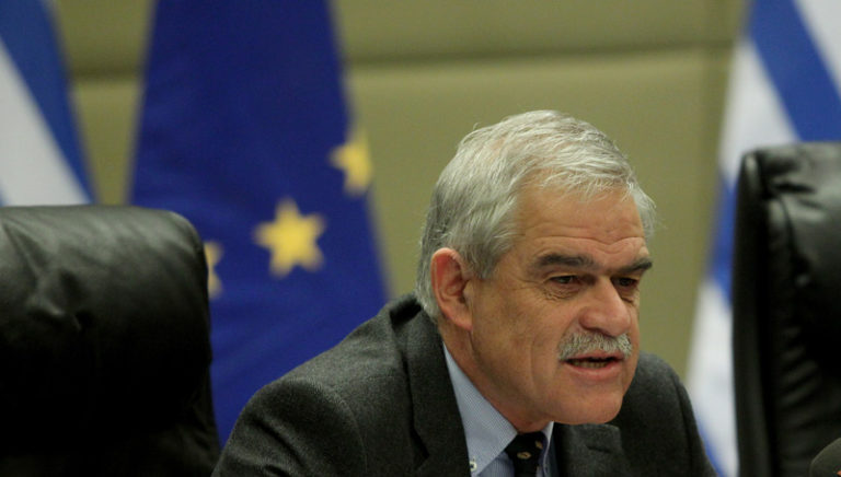 Ν. Τόσκας: Τα Εξάρχεια θα γίνουν όπως οι άλλες γειτονιές
