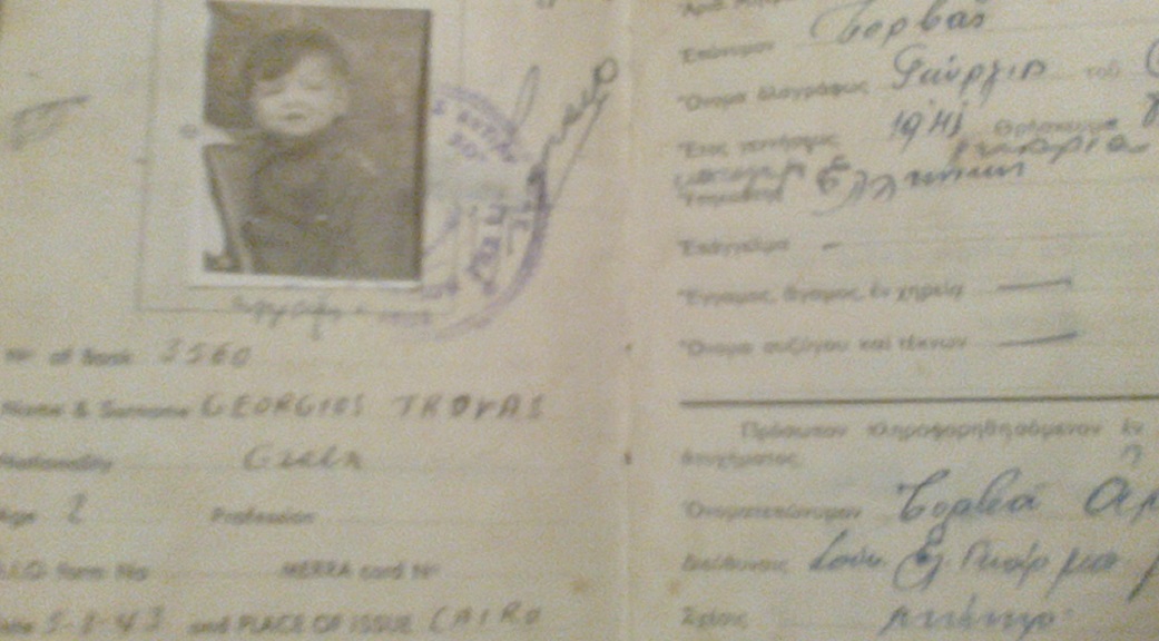 tourvas