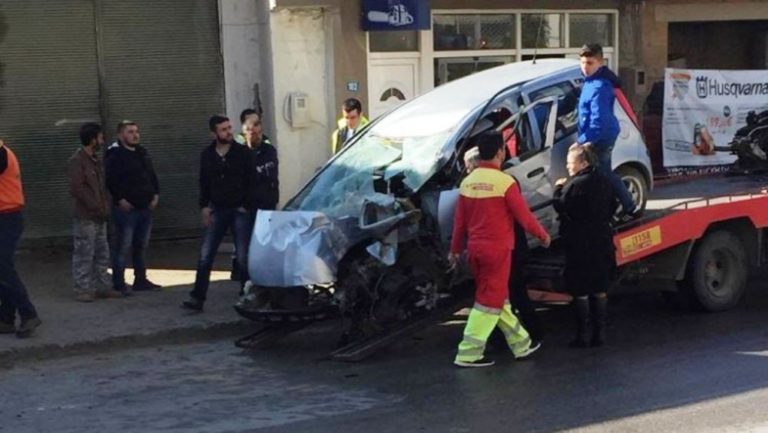 Νεκρός 19χρονος σε τροχαίο