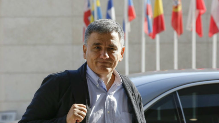 Εν αναμονή των αποτελεσμάτων των συζητήσεων στις Βρυξέλλες