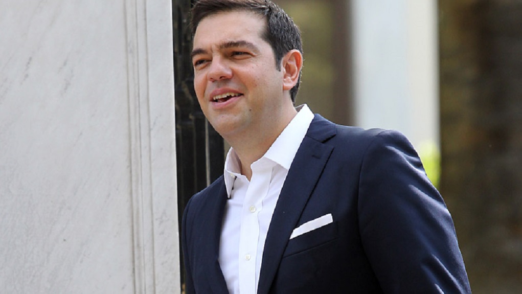 Αλ. Τσίπρας: Στην ΚΕ του ΣΥΡΙΖΑ τα αποτελέσματα του Eurogroup