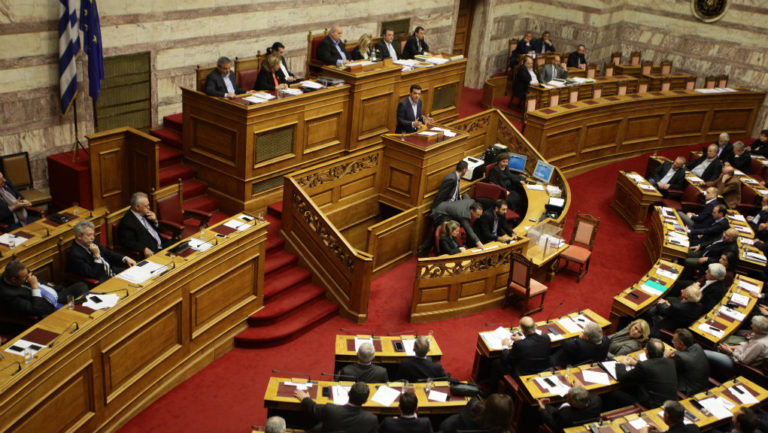 Κατατέθηκε αίτημα για εξεταστική στην υγεία από ΣΥΡΙΖΑ-ΑΝΕΛ-Αντιδράσεις