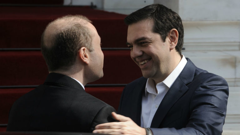 “Εργαζόμαστε σκληρά για την ολοκλήρωση της αξιολόγησης έως τις 20 Μαρτίου” (video)